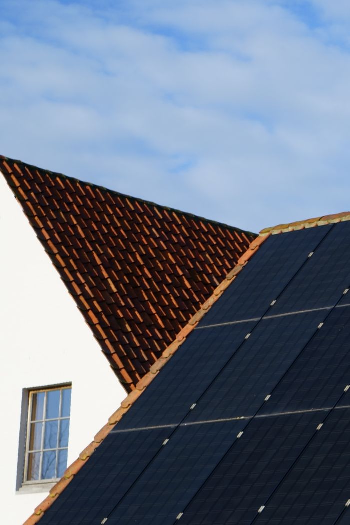 Progettazione indipendenza energetica a Torino